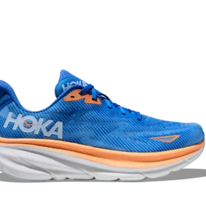 Hoka clifon one Coastal Sky / All Aboard