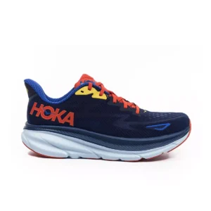 Hoka clifon one Bellwether Blue / Dazzling Blue