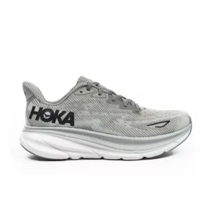 Hoka clifon one Harbor Mist / Black
