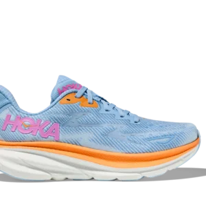 Hoka clifon one Airy Blue / Ice Water