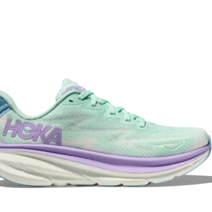 Hoka clifon one Sunlit Ocean / Lilac Mist