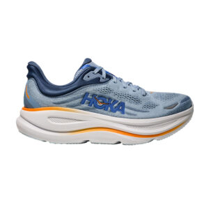 Hoka Bondi 9 Drizzle/Downpour Men's Neutral Running Shoes