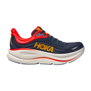 Hoka Bondi 9 Varsity Navy/Nautical Blue Men's Neutral Running Shoes