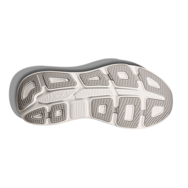 Hoka Bondi 9 Sea Varsity Navy/White Men's Neutral Running Shoes - Image 6