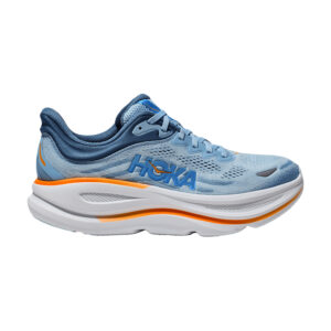 Hoka Bondi 9 Wide Drizzle/Downpour Men's Wide