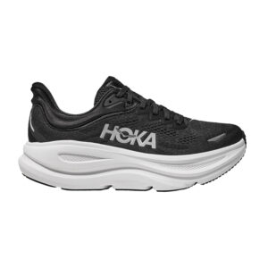 Bondi 9 Wide Women's Black/White