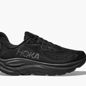 Hoka Clifton 10 Men's black / black