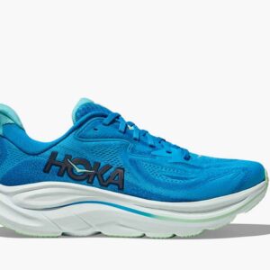 Hoka Clifton 10 Men's hoka blue / skyward blue