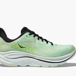 Hoka Clifton 10 Men's mint fluorite / luna moth