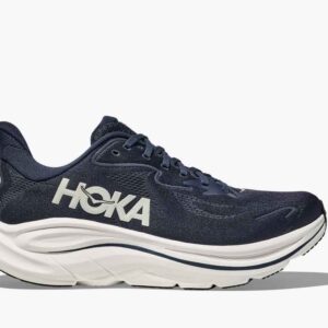 Hoka Clifton 10 Men's navy / white