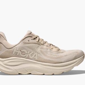 Hoka Clifton 10 Men's Oatmeal/Oat Milk