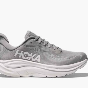 Hoka Clifton 10 Men's stellar grey / stardust
