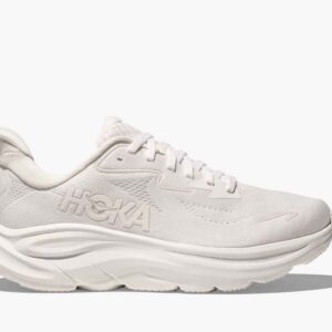 Hoka Clifton 10 Men's white / white