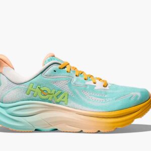 Hoka Clifton 10 Women's blue spark / white