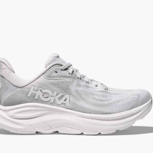 Hoka Clifton 10 Women's cosmic grey / stardust