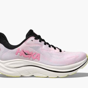 Hoka Clifton 10 Women's carnation / starlight glow