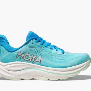 Hoka Clifton 10 Women's skyward blue / cielo blue