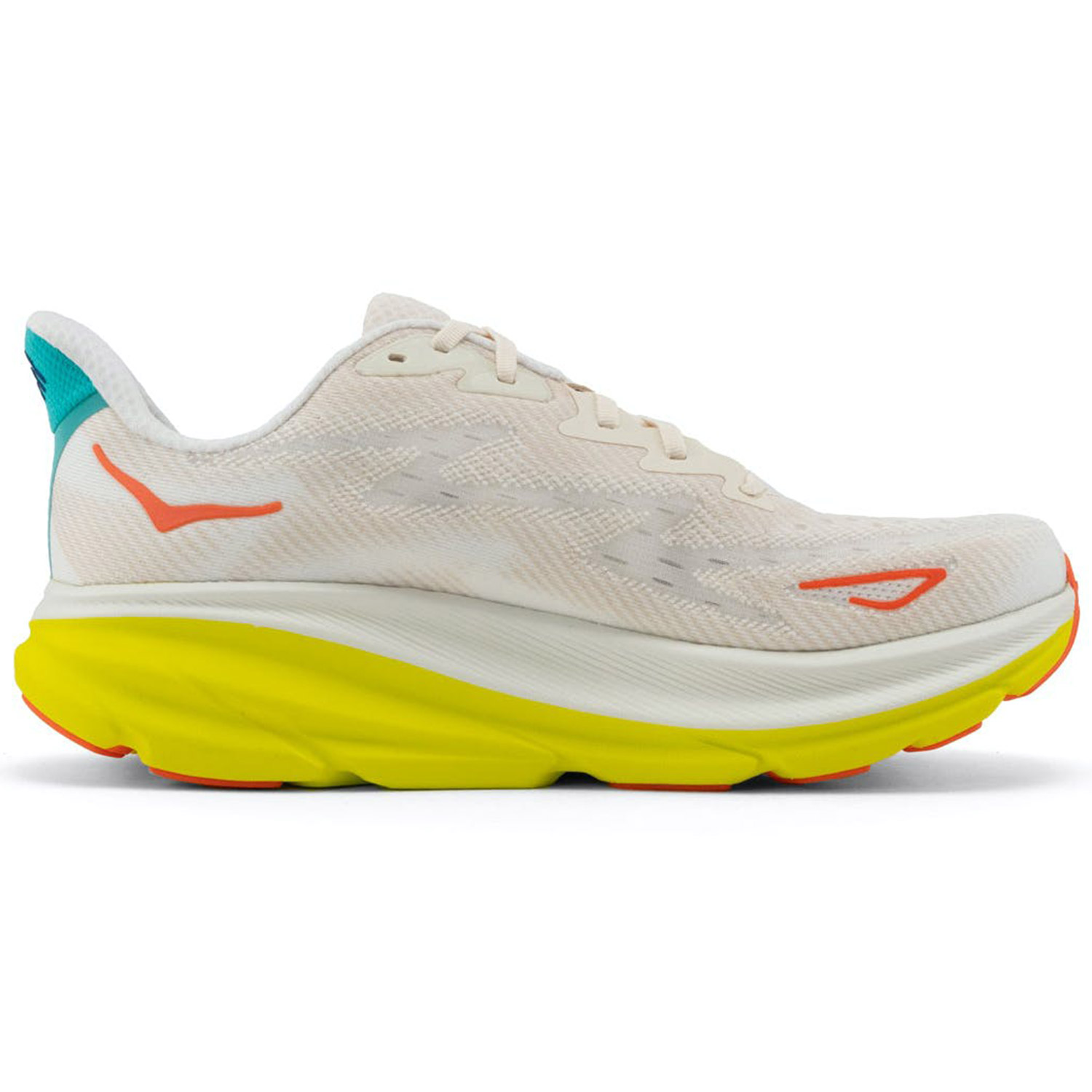 Hoka clifon one Eggnog / Passion Fruit - Image 3