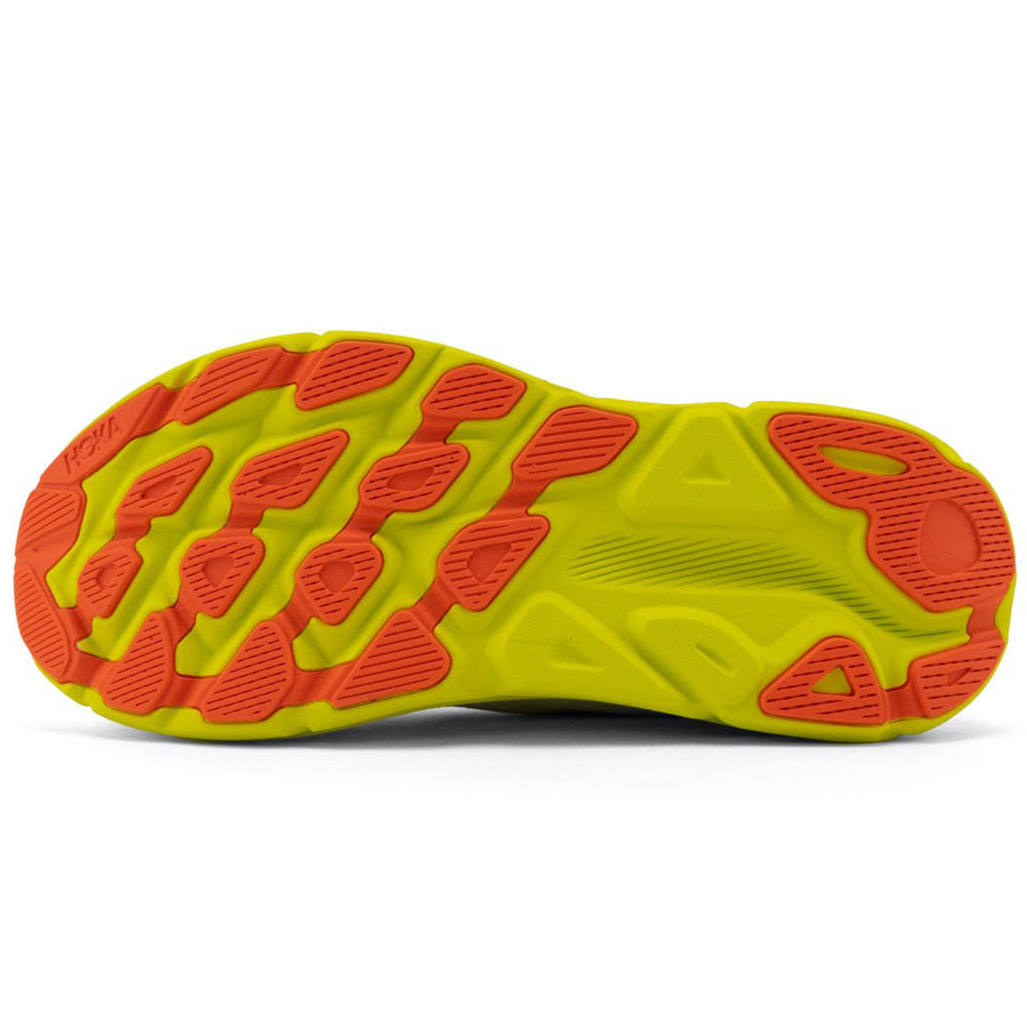 Hoka clifon one Eggnog / Passion Fruit - Image 6