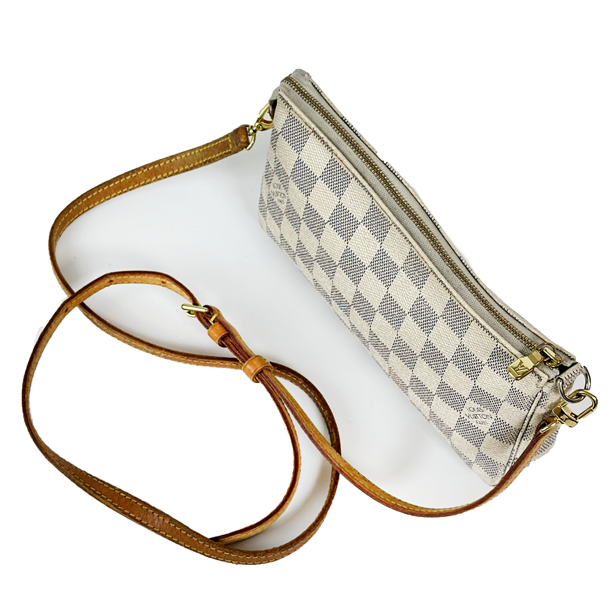 Louis Vuitton Pochette Accessoire - Image 2