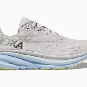 Hoka clifon one Nimbus Cloud / Ice Water