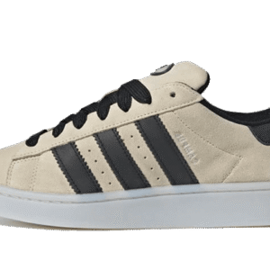 Adidas Campus 00s Aluminum Core Black