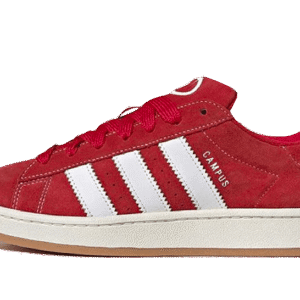 Adidas Campus 00s Better Scarlet Clear Pink