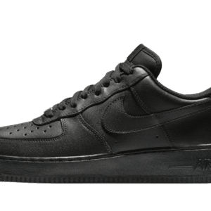 Nike Air Force 1 Low '07 Black