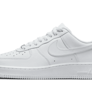 Nike Air Force 1 Low '07 White