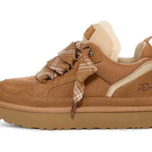 UGG Lowmel Chestnut