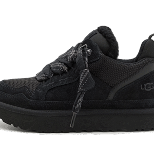 UGG Lowmel Black