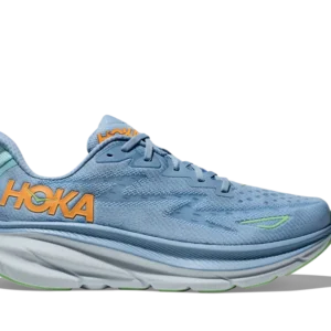 Hoka clifon one Dusk Illusion