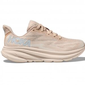 Hoka clifon one Shifting Sand / Eggnog