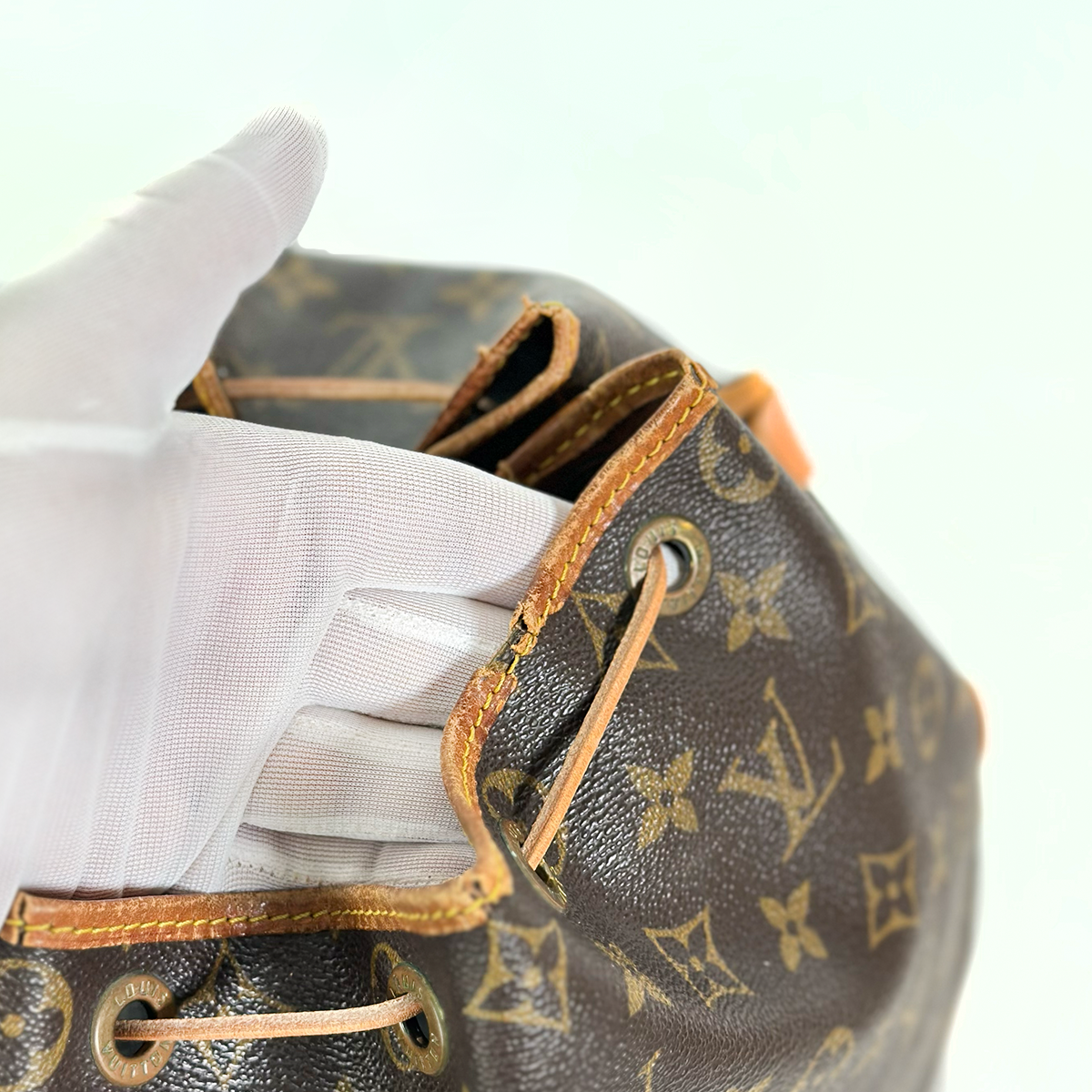 Louis Vuitton Noé - Image 9