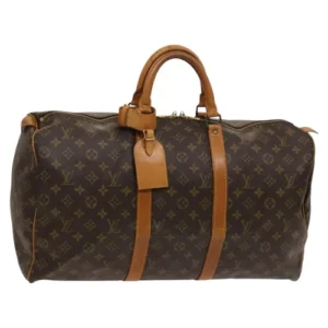 Louis Vuitton Keepall 50